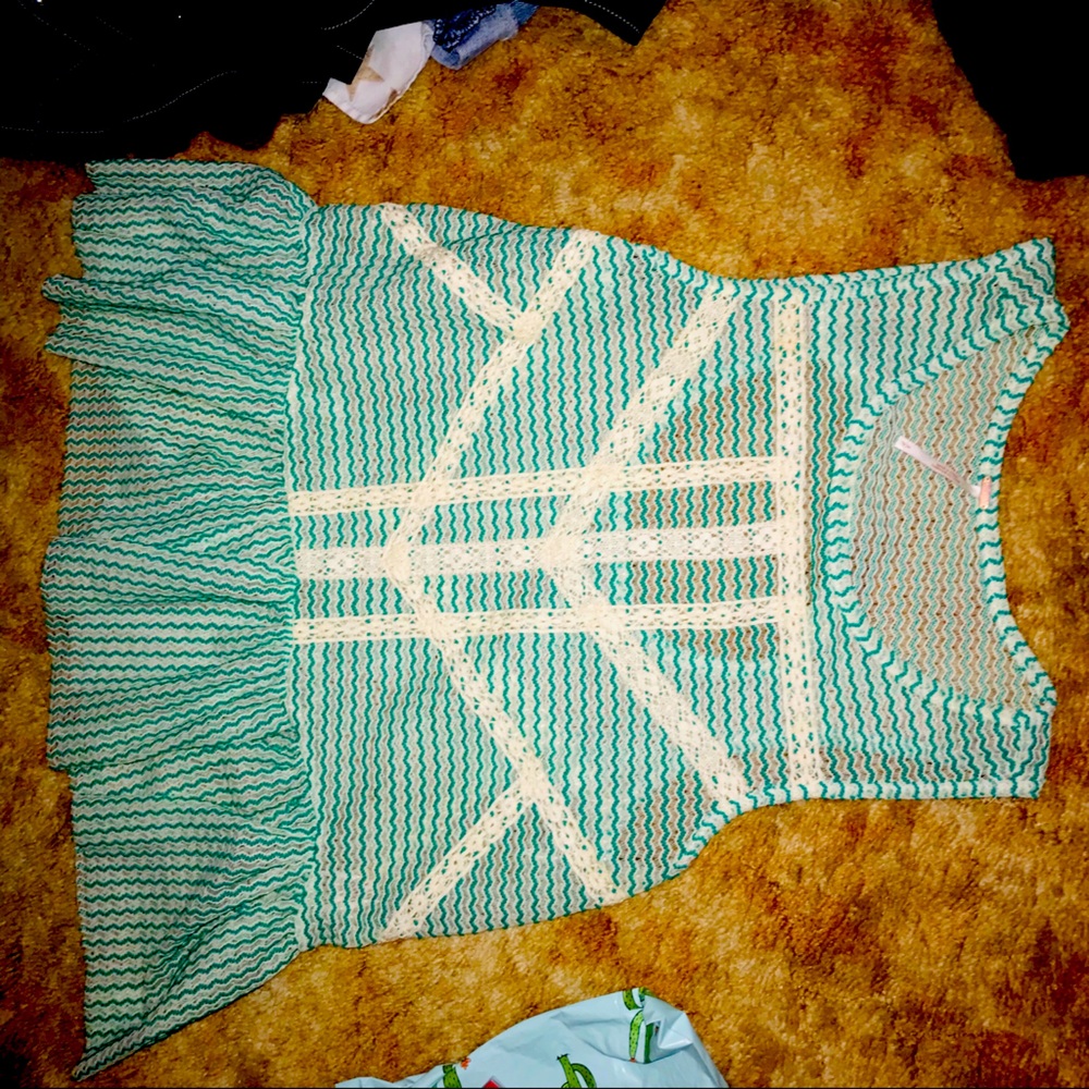 New without tags tank by free people